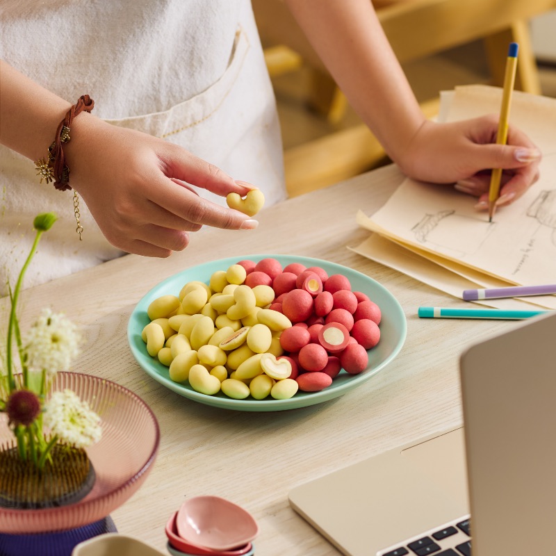 Con người Việt - đôi bàn tay làm nên hương vị Queenam