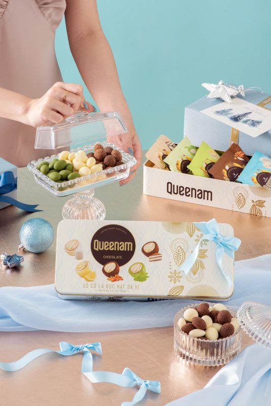 Hành trình đưa vị Việt ra thị trường quốc tế